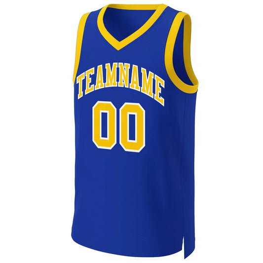 Custom Miami Northwestern Bulls Jersey (Stitched)